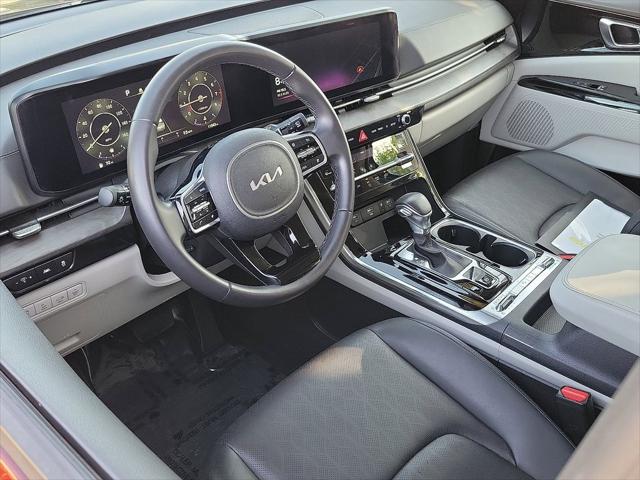 2024 Kia Carnival MPV SX