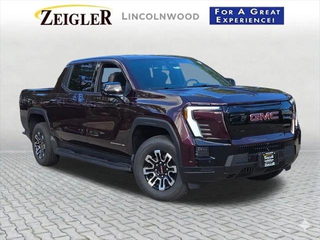 2026 GMC Sierra Extended Range Elevation for sale in Lincolnwood, IL