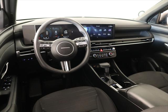 2025 Hyundai Santa Cruz SE 2025 Hyundai Santa Cruz SE