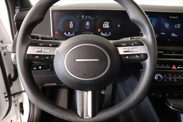 2025 Hyundai Santa Cruz SE 2025 Hyundai Santa Cruz SE