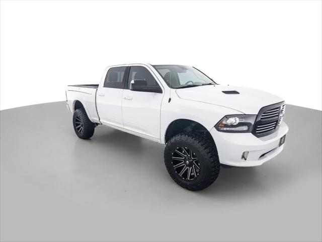 2015 Ram 1500 Sport