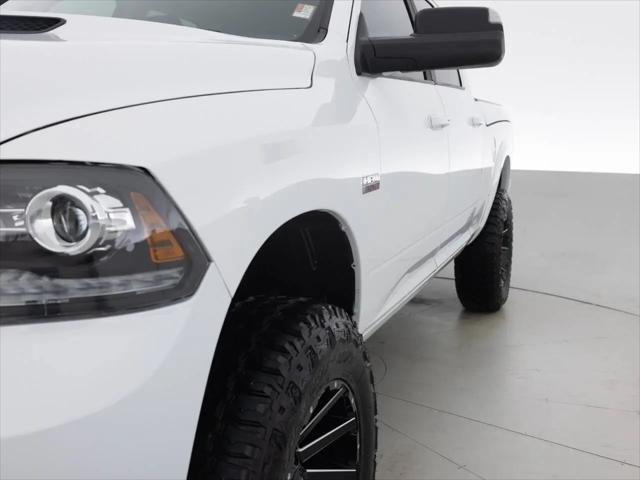 2015 Ram 1500 Sport