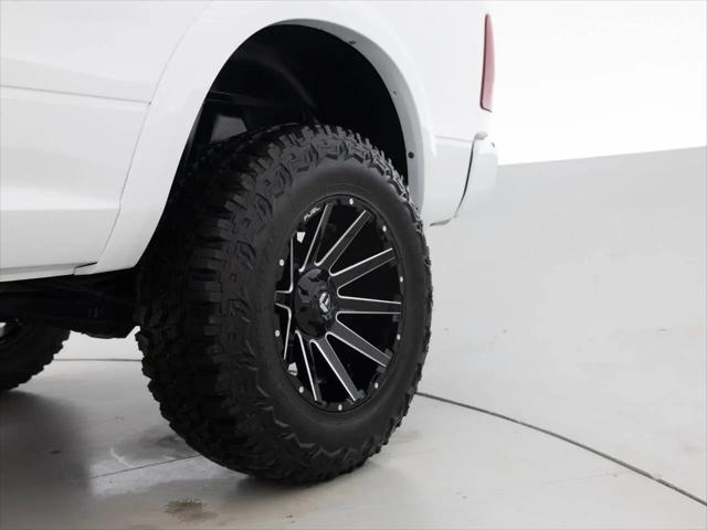 2015 Ram 1500 Sport