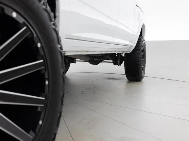 2015 Ram 1500 Sport