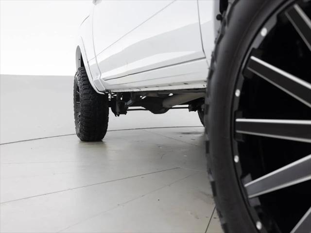 2015 Ram 1500 Sport