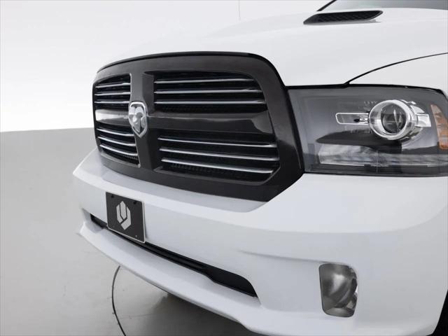 2015 Ram 1500 Sport