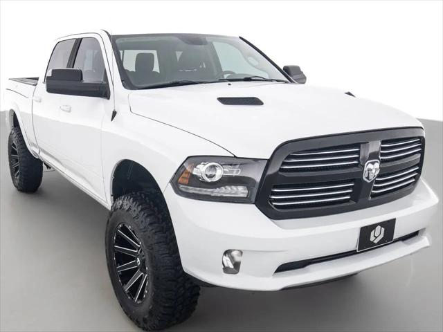 2015 Ram 1500 Sport for sale in Coal City, IL