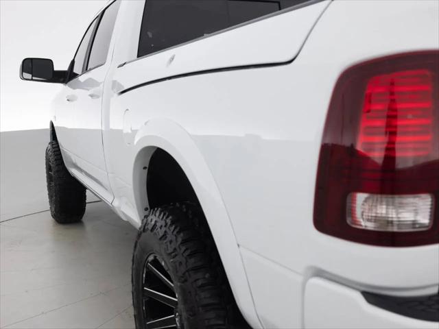 2015 Ram 1500 Sport