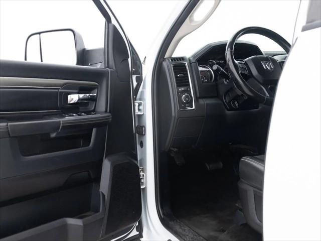 2015 Ram 1500 Sport