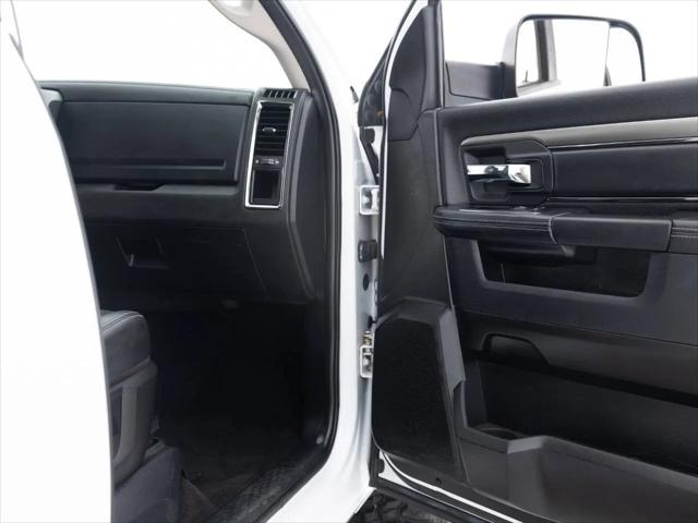 2015 Ram 1500 Sport