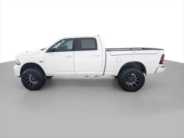 2015 Ram 1500 Sport