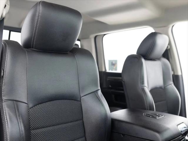 2015 Ram 1500 Sport