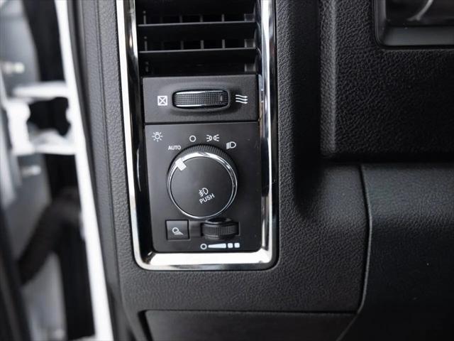 2015 Ram 1500 Sport