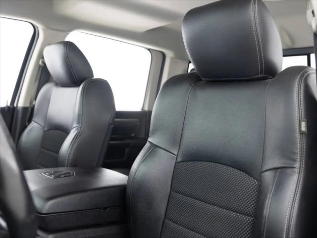 2015 Ram 1500 Sport