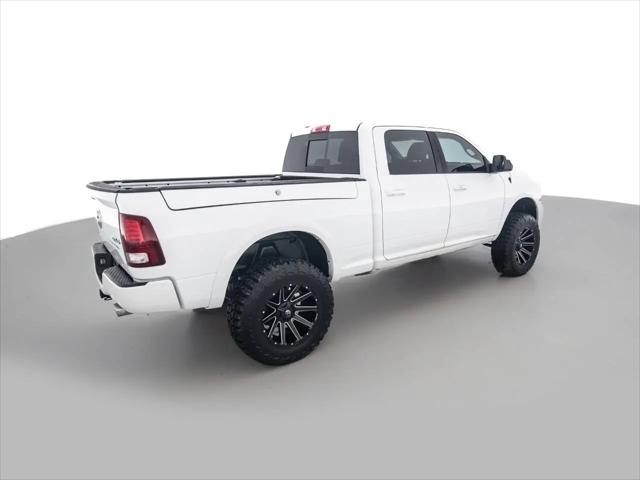 2015 Ram 1500 Sport