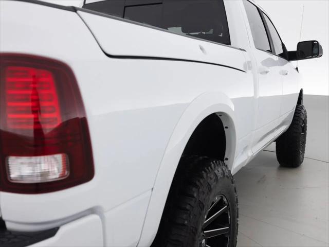 2015 Ram 1500 Sport