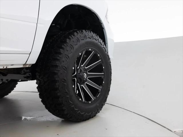 2015 Ram 1500 Sport