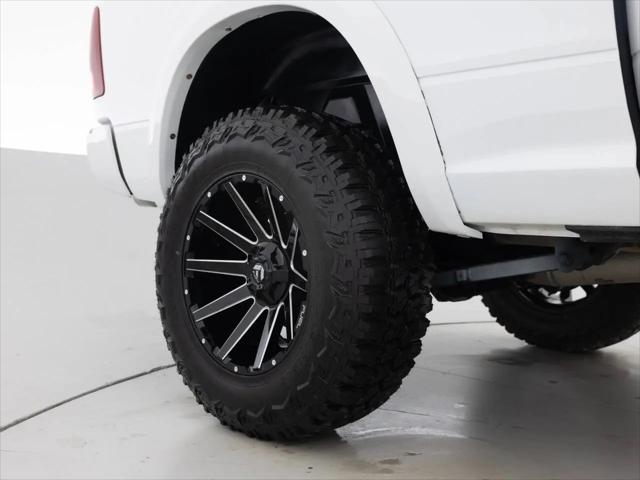 2015 Ram 1500 Sport