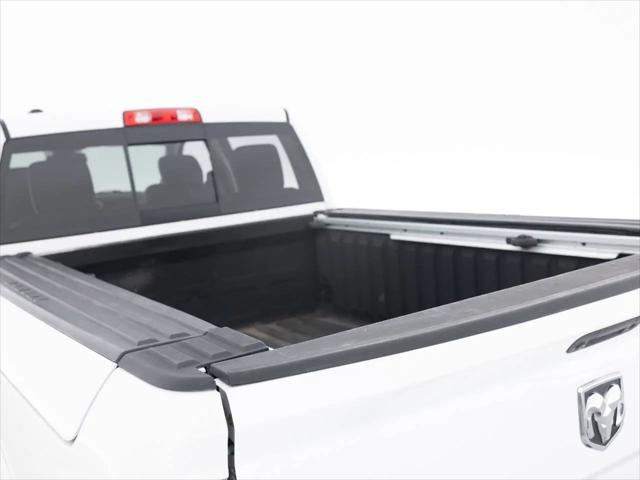 2015 Ram 1500 Sport
