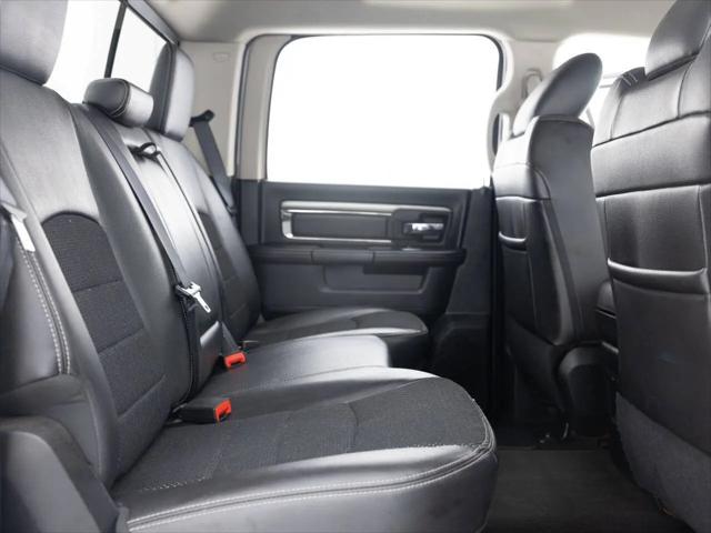 2015 Ram 1500 Sport