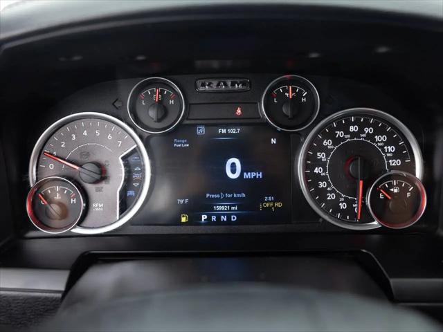 2015 Ram 1500 Sport