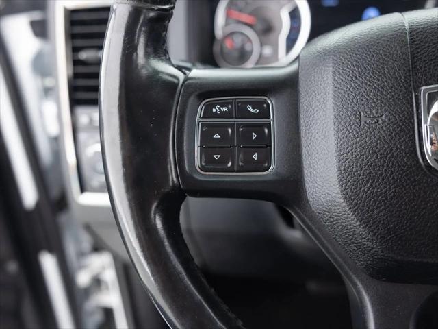 2015 Ram 1500 Sport
