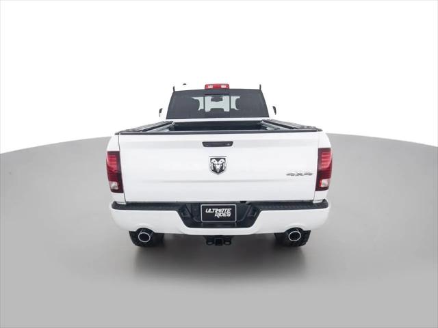 2015 Ram 1500 Sport