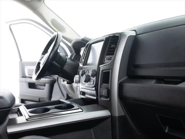2015 Ram 1500 Sport