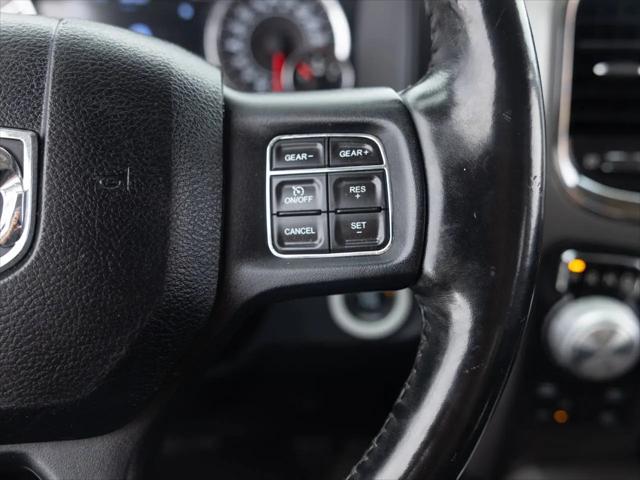 2015 Ram 1500 Sport
