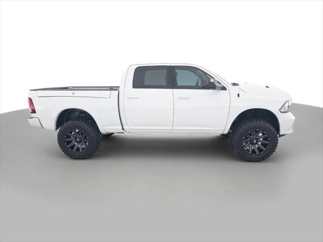 2015 Ram 1500 Sport