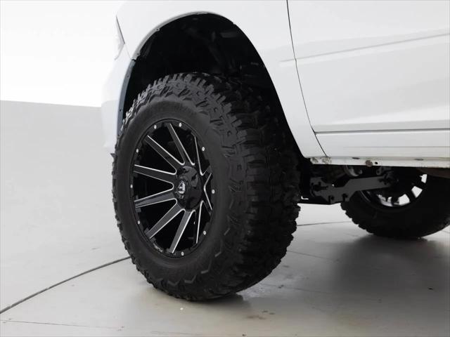 2015 Ram 1500 Sport