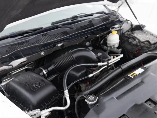 2015 Ram 1500 Sport