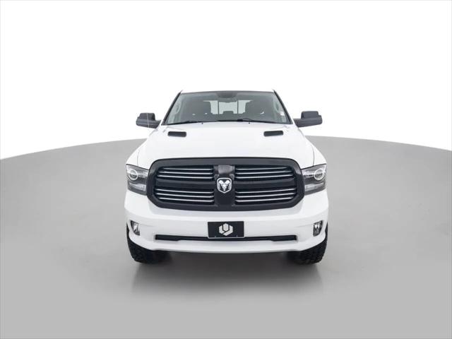 2015 Ram 1500 Sport