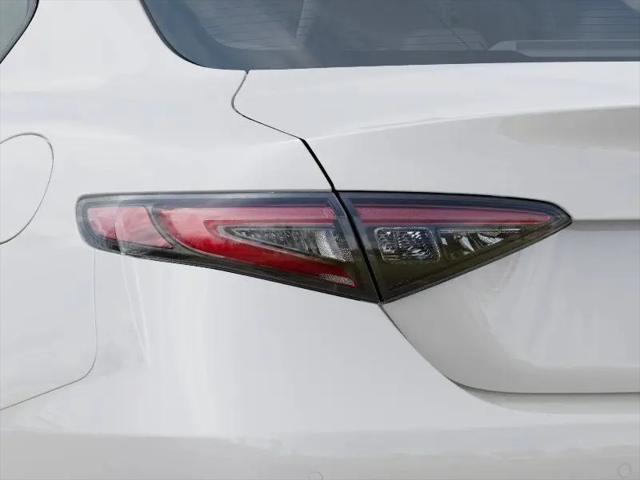 2025 Alfa Romeo Giulia Special Edition RWD