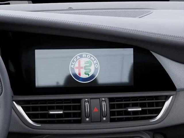 2025 Alfa Romeo Giulia Special Edition RWD