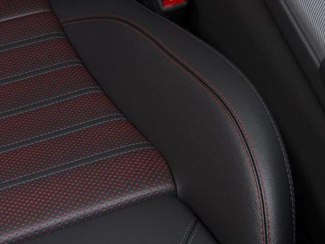 2025 Alfa Romeo Giulia Special Edition RWD
