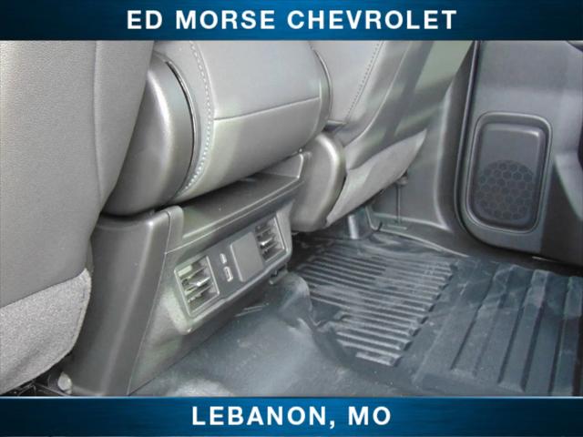 2025 Chevrolet Silverado 3500HD Work Truck