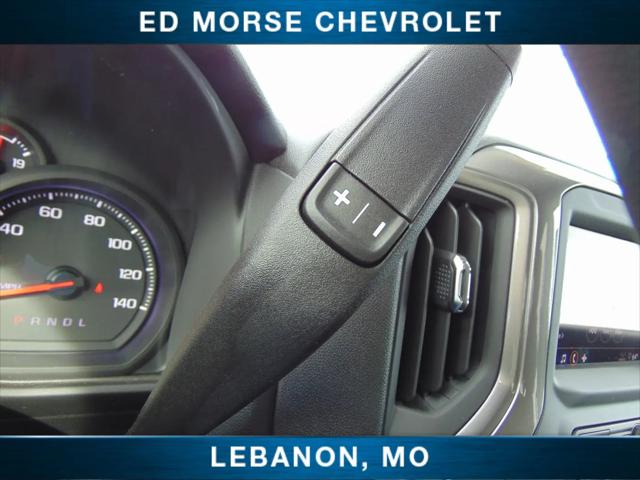 2025 Chevrolet Silverado 3500HD Work Truck