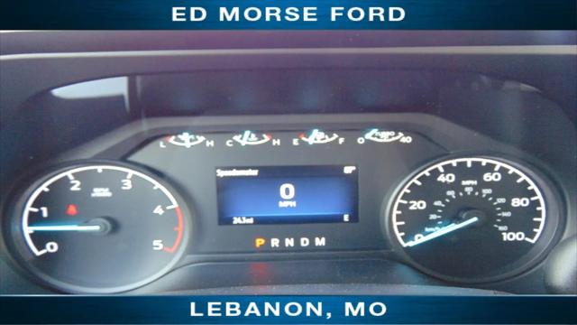 2026 Ford F-350 XL