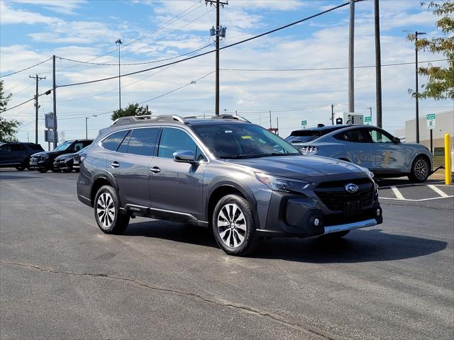 2023 Subaru Outback Touring XT