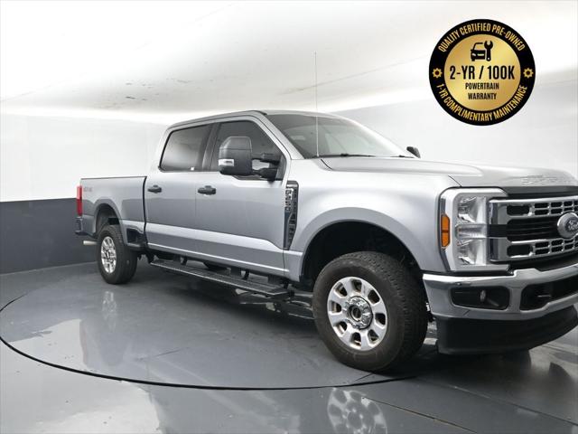 2024 Ford F-250 XLT