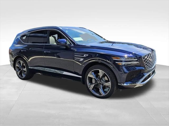 2026 Genesis GV80 3.5T Prestige AWD for sale in Macon, GA