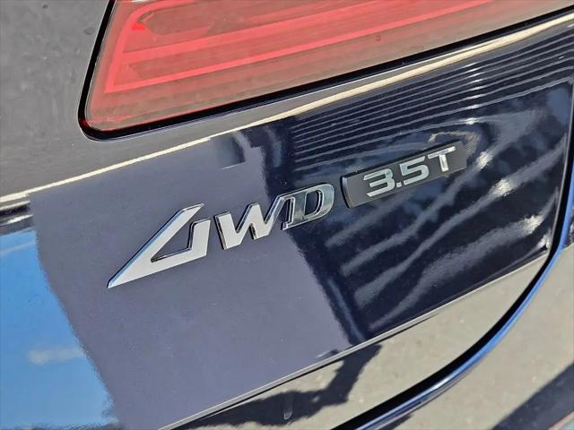 2026 Genesis GV80 3.5T Prestige AWD