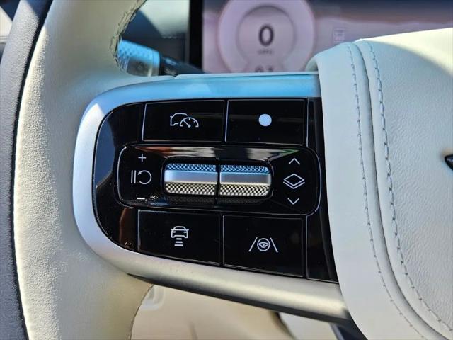 2026 Genesis GV80 3.5T Prestige AWD