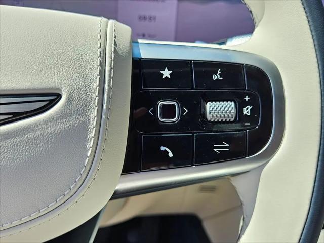2026 Genesis GV80 3.5T Prestige AWD