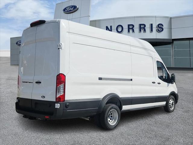 2026 Ford Transit Cargo Van T-350 HD