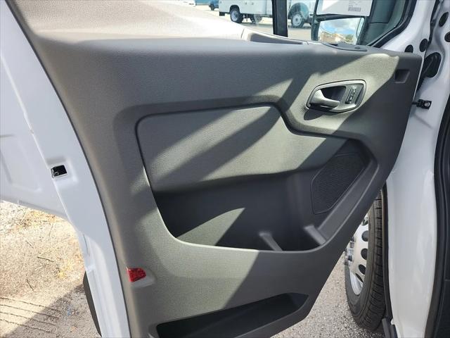 2026 Ford Transit Cargo Van T-350 HD