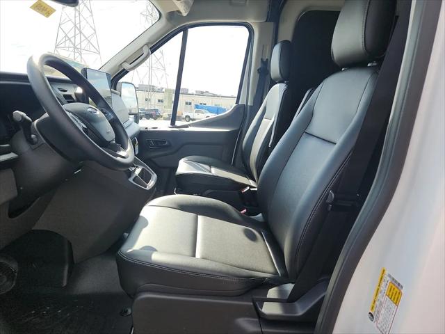 2026 Ford Transit Cargo Van T-350 HD
