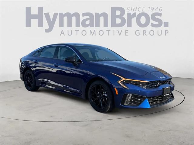 2026 Kia K5 GT-Line for sale in Midlothian, VA