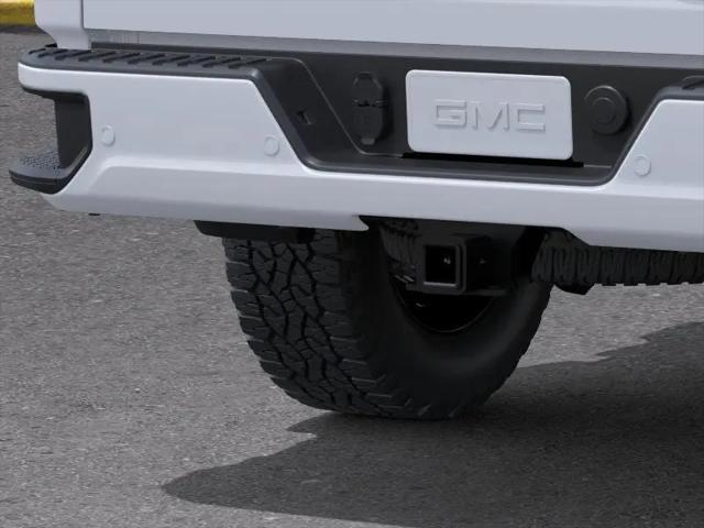 2026 GMC Sierra 2500HD Denali